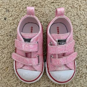 Toddler Converse